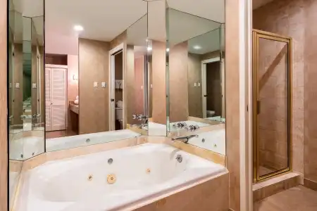 Hilton Dallas Lincoln Centre by the Galleria - 119