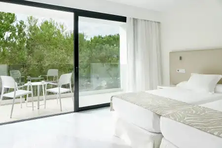 Iberostar Waves Cala Millor -Adults Only - 7