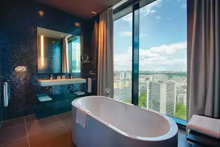 Riu Plaza Berlin - 52