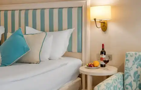 Martı Myra - Ultra All Inclusive - 60