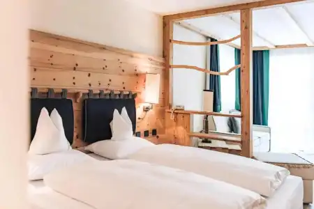 Tirler - Dolomites Living - 1