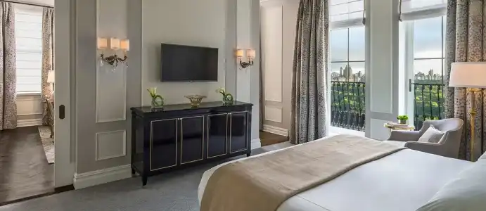 The Plaza - 122