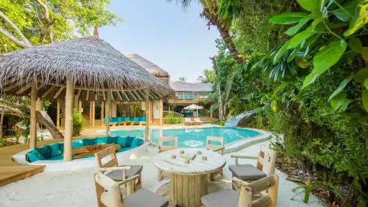 Soneva Fushi - 246