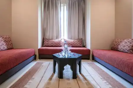 Deltas by Marriott™ Marrakech Eden Andalou - 56