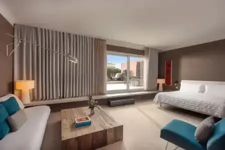 Le Méridien Barcelona - 28