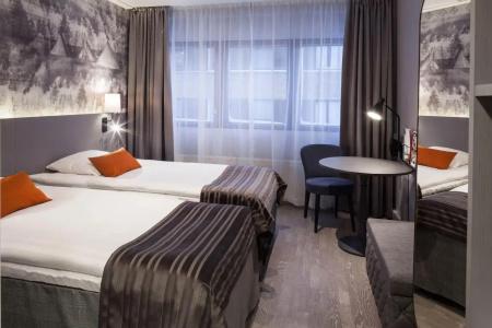 Scandic Rovaniemi City - 43