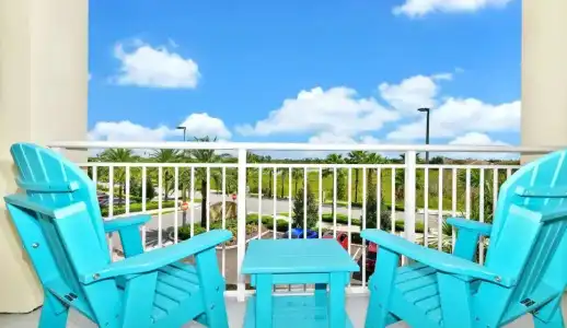 Margaritaville Resort Orlando Cottages - 62
