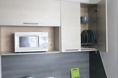 Avangard Apart-Hotel - 71