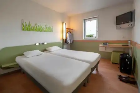 B&B Toulouse Cité de l'Espace Gonord - 8