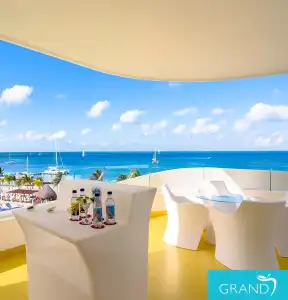 Temptation at The Tower Cancún All Inclusive - Adults Only - 139
