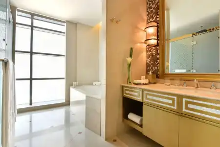 Marsa Malaz Kempinski, The Pearl - Doha - 125