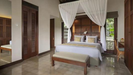 Alila Ubud - 11