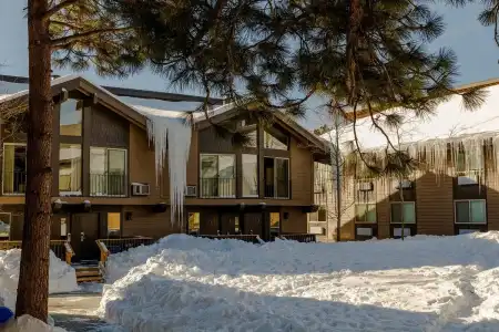 Outbound Mammoth - 0