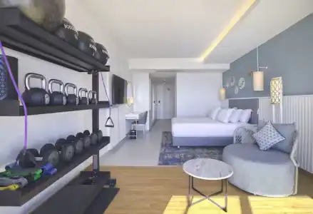 Hilton Skanes Monastir Beach Resort - 80