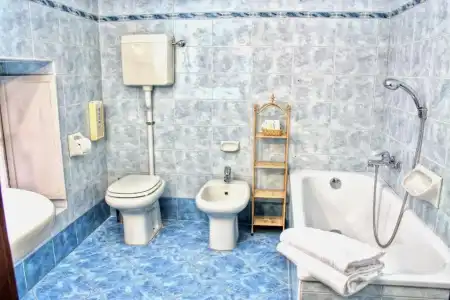 Torcolo "Residenze del Cuore" - 17