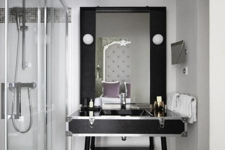 Hôtel Le 123 Sébastopol - Astotel - 47