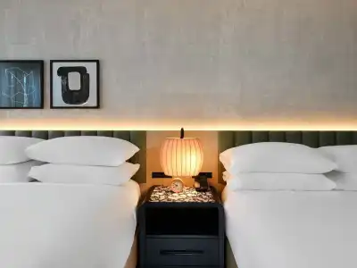 Kimpton Theta New York - Times Square by IHG - 29
