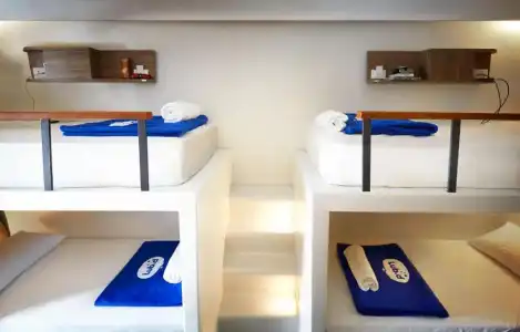 Lub d Phuket Patong - 10