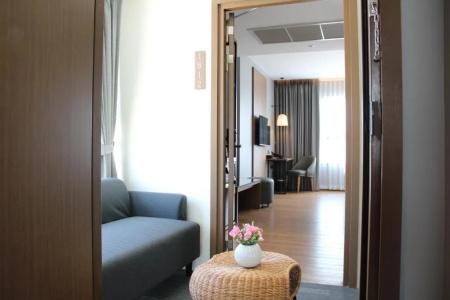 SimpleStay Chatuchak, SureStay Collection by Best Western - 33