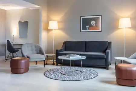 Radisson Blu Atlantic Stavanger - 99
