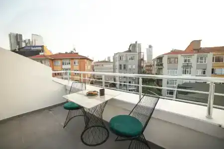 Walton Residence Sisli - 68