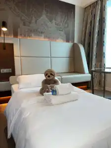 Radisson Blu, Antwerp City Centre - 63