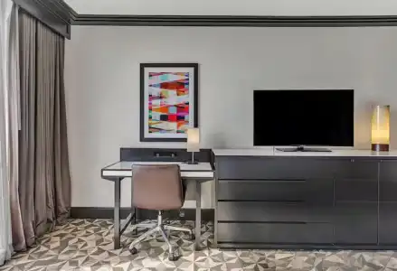 Hilton Miami Downtown - 38