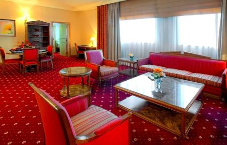 Capitol Jumeirah Dubai - 64