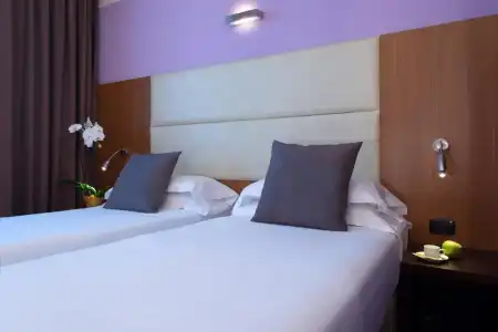 Four Points Flex by Sheraton Bologna Airport - 7