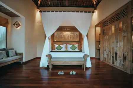 The Alena Resort A Pramana Experience - 61