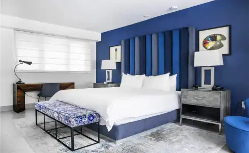 Sagamore South Beach - An All Suite - 61