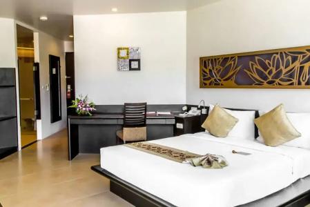 Anyavee Tubkaek Beach Resort - 40