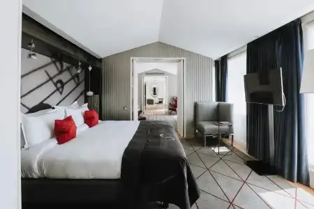 Hôtel de Sers - 68