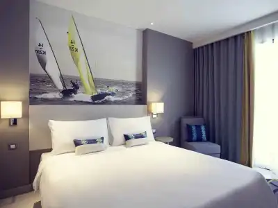 Mercure Pattaya Ocean Resort - 29
