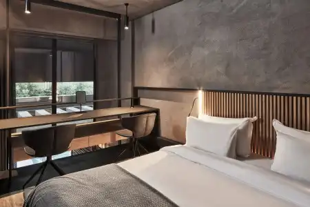NEMA Design & Spa - Adults Only - 82
