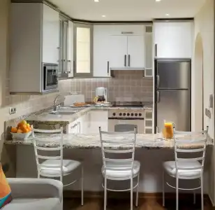 Regency Torviscas Apartments & Suites - 72