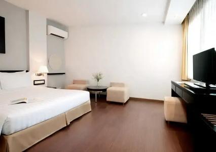 Palace Saigon - 39