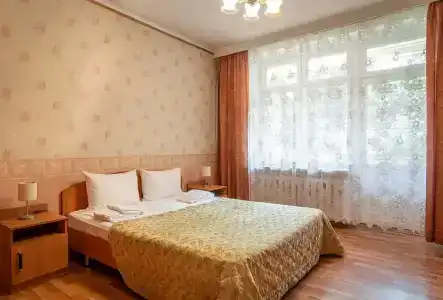 Nagornoe Holiday Home - 115