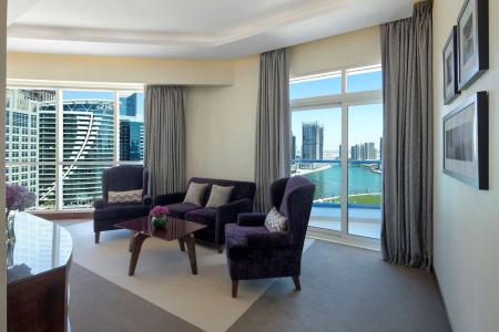Radisson Blu, Dubai Waterfront - 76