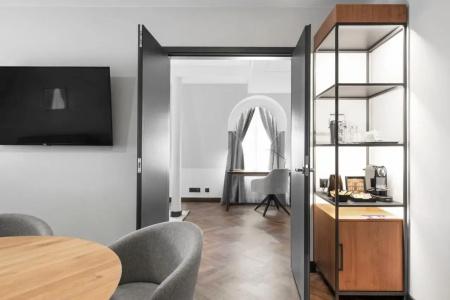 Mercure Klaipeda City - 13