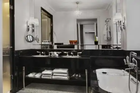 The St. Regis Rome - 41