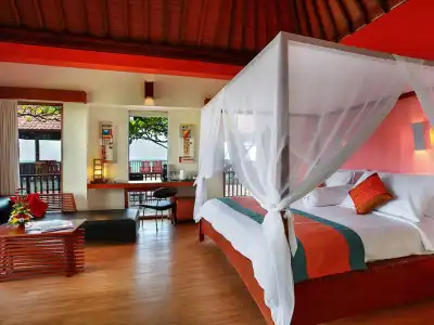 Mercure Kuta Bali - 60
