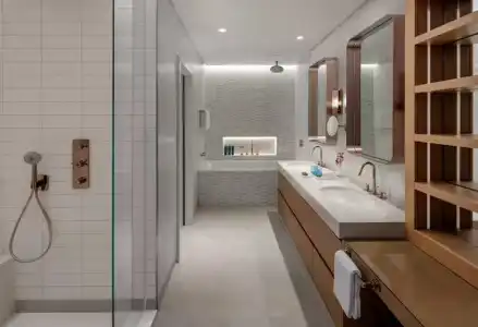  Hilton Dubai Creek & Residences - 91