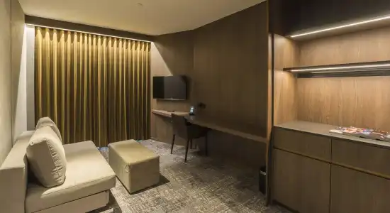 Oakwood Bencoolen Singapore - 40