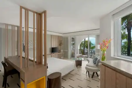 Shangri-La Le Touessrok, Mauritius - 62