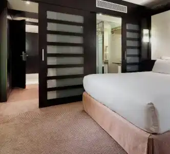 Meliá Barcelona Sarrià - 57