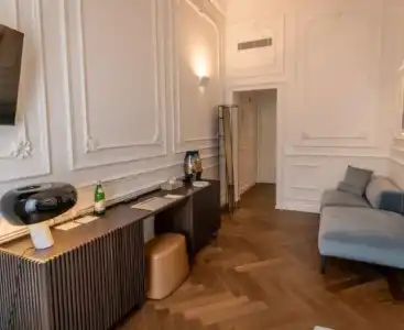 Dimora Palanca Boutique & SPA - 76
