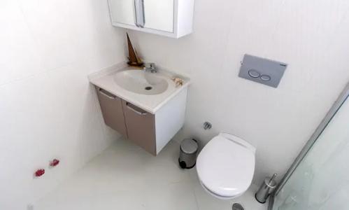 Aspendos Seaside apart otel - 57