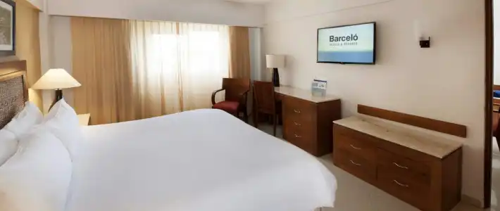 Occidental Caribe - All Inclusive - 65