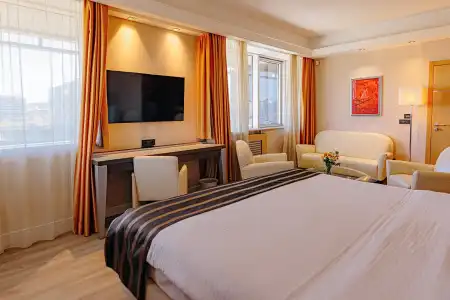 Holiday Inn Belgrade by IHG - 40